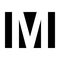 Simple elegant logo letter m vector Premium business logo letter m, Graphic alphabetic symbol for business corporate