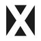 Simple elegant logo letter x vector Premium business logo letter x, Graphic alphabetic symbol for business