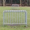 Simple football goal for children