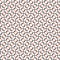 Simple Geometric Grid Object Pattern Fabric Illustration Seamless