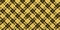 Simple gold black line seamless pattern vector