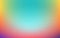 Simple gradient vibrant colorful abstract background for backdrop composition for website magazine or graphic design