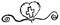 Simple grunge vector clipart of a heart with a cross inside. Freehand black and white outline drawing. The concept of faith,