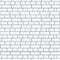 Simple grungy shell rock brick wall pattern surface texture background