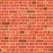 Simple grungy shell rock brick wall pattern surface texture background