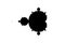 Simple, high-resolution version of the whole Mandelbrot Set