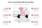 Simple infographic template for how to avoid public wifi security risks