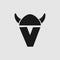 Simple initial v for viking