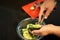 Simple kitchen tool preps avocados fast