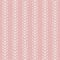 Simple leaf seamless pattern. Hand drawn pink background. Cute wallpaper.