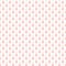 Simple little flower seamless pattern. Kids cute pastel background.