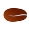 Simple Logo Cofee Brown