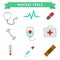 Simple Medical Tools Package