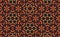simple motif batik for the background or image patterns in the textile fabric pattern