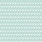 Simple pastel floral pattern for cute childish textile or scrapbooking background