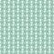 Simple pastel floral pattern for cute childish textile or scrapbooking background