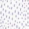 A simple pattern with small dots. Seamless pattern in doodle style. Uncomplicated pattern for printed materials