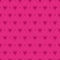 Simple Pink Violet Diagonal love Line Seamless Pattern | Lodig Series