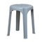Simple plastic stool