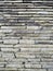 Simple stone wall texture. Graphic design background