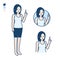 Simple tank top woman_pointing-hand-sign