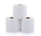 Simple toilet paper