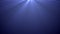 Simple underwater light rays background