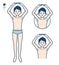 Simple underwear man_circle-with-arms