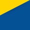 Simple Vector Blank Background, Blue and Yellow, For anything, qoute or other ukraine issue related