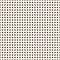 Simple vector geometric seamless pattern with tiny square shapes