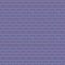 Simple vector pixel art seamless pattern of minimalistic medium persian blue and tulip colors geometric abstract brick wa