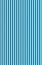 A simple vertical striped cyan pattern.