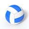 Simple volleyball ball.