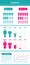 Simplistic - Modern Infographic Kit - 4