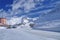 Simplon pass, Swiss Alps, Wallis.