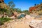 Simpsons Gap (Australia Northern Territory)