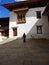 Simtokha Dzong in Bhutan