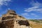 Sinagua village ruins