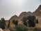 Sinai Monastery