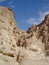 Sinai mountains