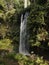 Sindang Gile Waterfall, Senaru, North Lombok