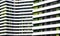 Singapore-23 MAR 2019:Singapore Punggol area Water terrace residential building facade