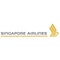 Singapore Airlines logo icon