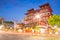 Singapore buddha tooth relic temple