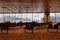 Singapore Changi Airport - Singapore tourism - travel industry - waiting lounge