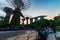 Singapore, Famous destinations Garden By The Bay tourism travel tourist attraction