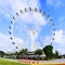 Singapore Ferris Wheel