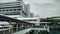 Singapore Ferry Station Terminal 1