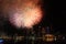 Singapore Fireworks Festival celebration