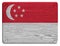 Singapore flag